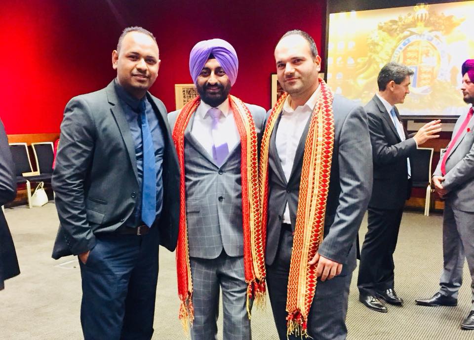 Rethinking Migration: A Balanced Approach